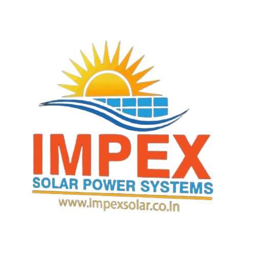 IMPEX SOLAR POWER SYSTEM